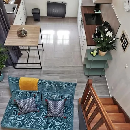 Appartamento Les Bords De Seine