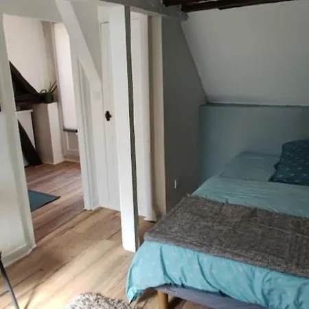 Les Bords De Seine Apartment Vernon (Eure)