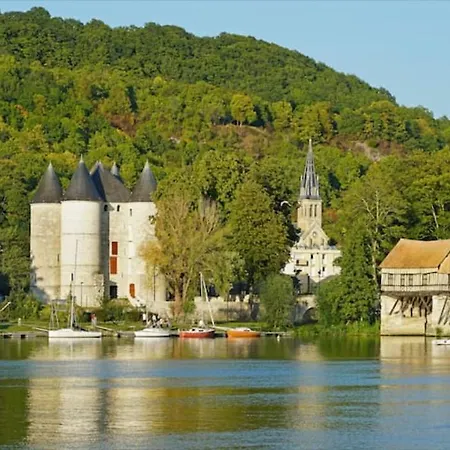 Apartment Les Bords De Seine Vernon (Eure)
