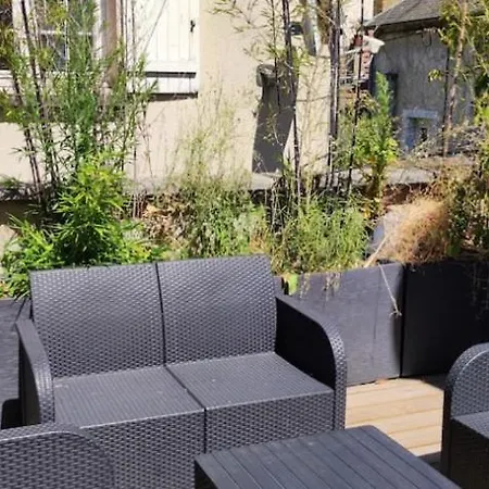 Les Bords De Seine Appartamento Vernon (Eure)