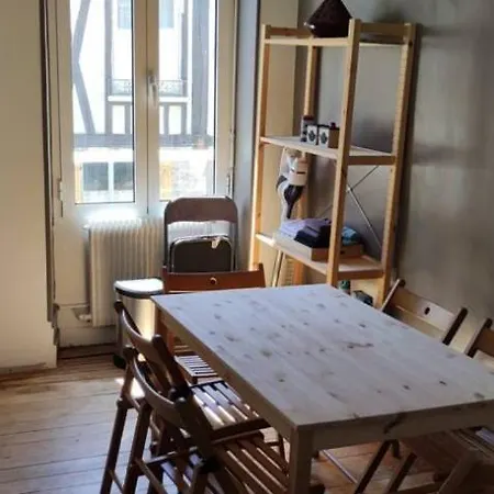 Les Bords De Seine Apartment Vernon (Eure)