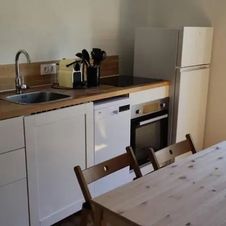 Les Bords De Seine Apartment Vernon (Eure)