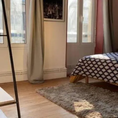 Les Bords De Seine Apartment Vernon (Eure)