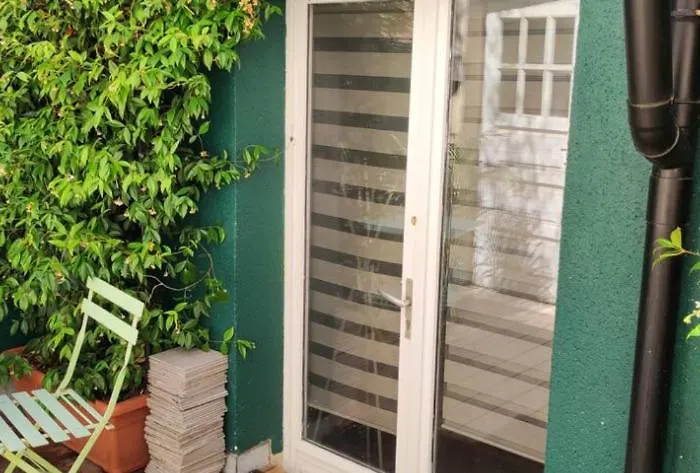 Les Bords De Seine Appartement *