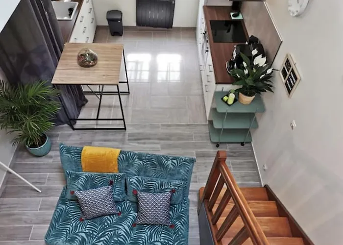 Apartment Les Bords De Seine