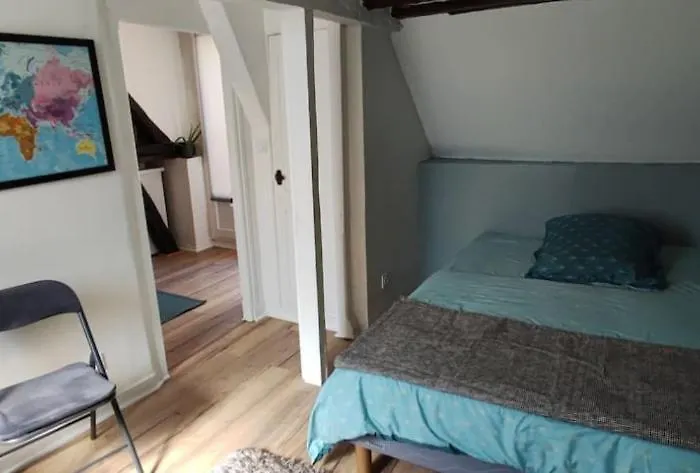 Les Bords De Seine Apartment Vernon (Eure)