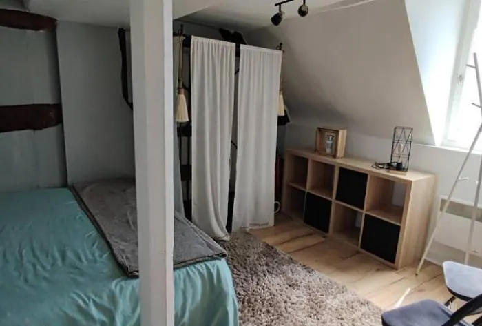 Les Bords De Seine Appartement *