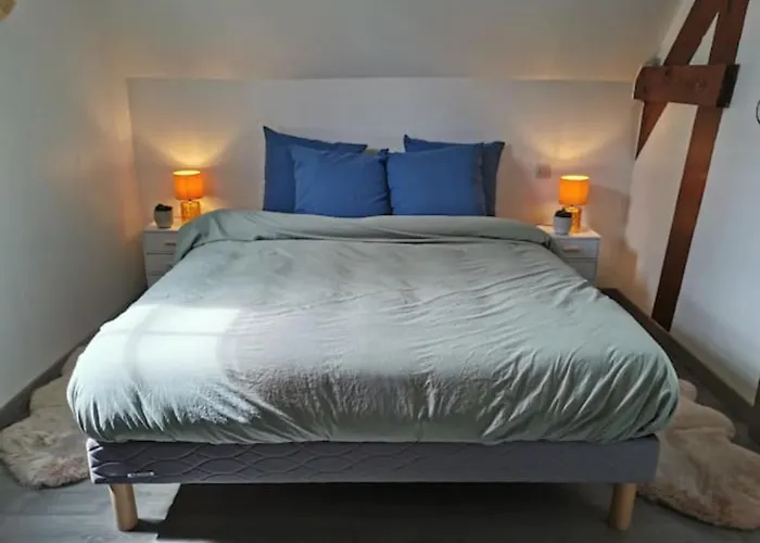 Les Bords De Seine Vernon (Eure)