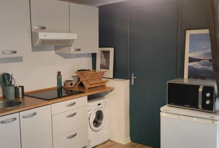 Les Bords De Seine *