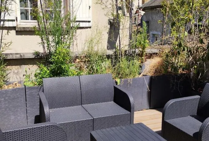 Les Bords De Seine Apartment Vernon (Eure)