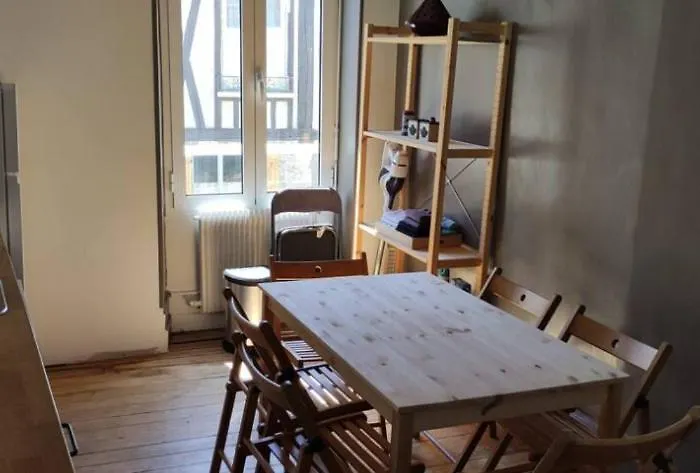 Les Bords De Seine Apartment Vernon (Eure)