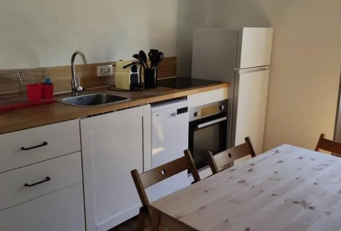 Les Bords De Seine Appartement Vernon (Eure)